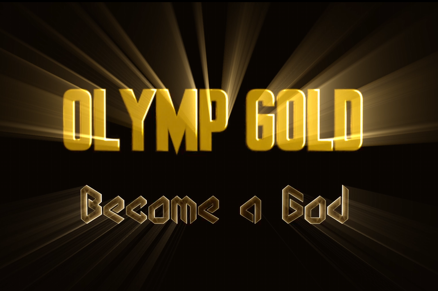 Olymp Gold