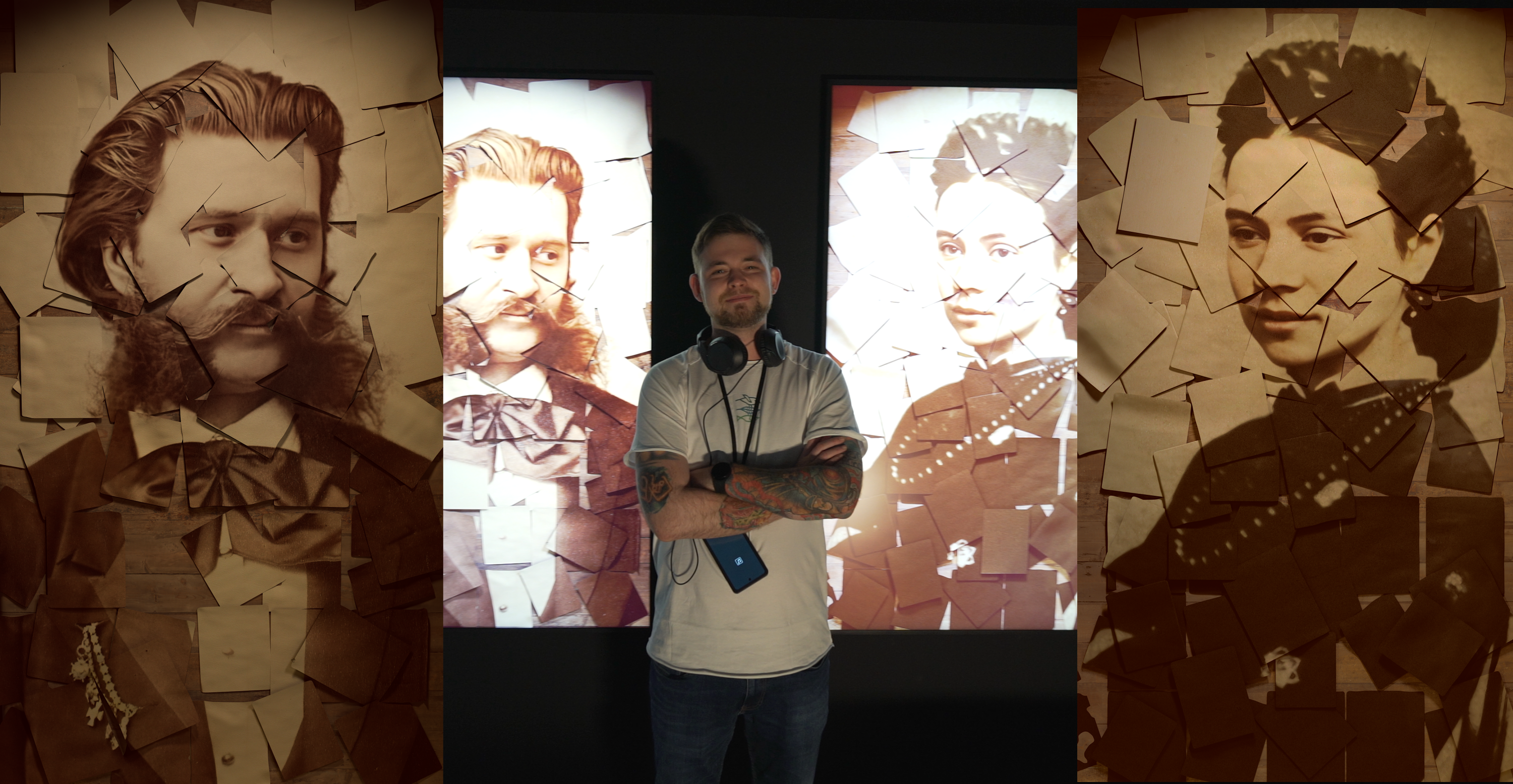 Johann Strauss New Dimensions